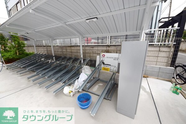 メゾン・ド・アヴニールの物件内観写真